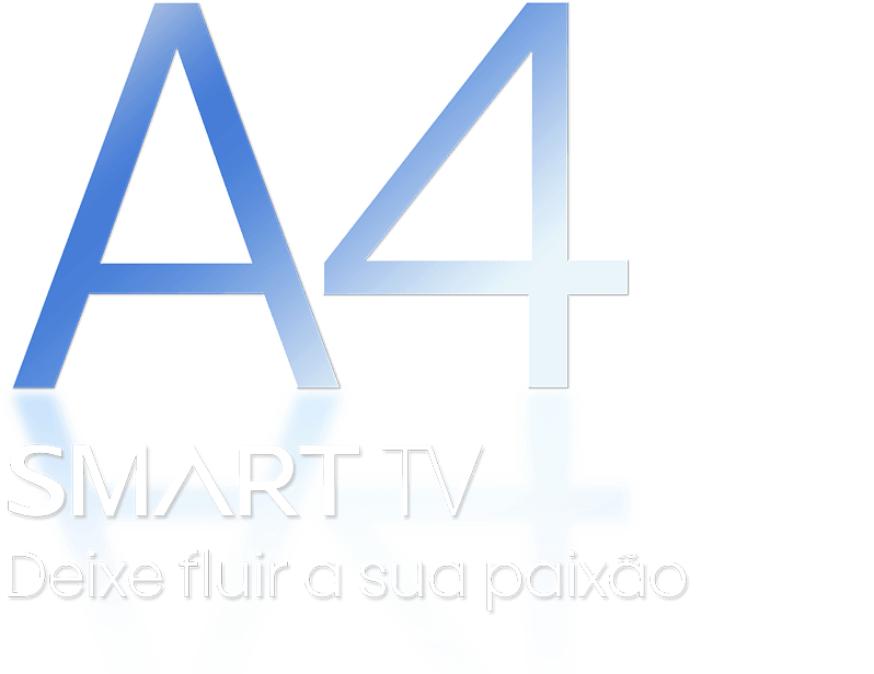 Logo A4 TV