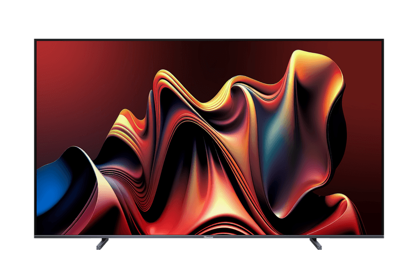 Hisense Smart TV QLED 100U7