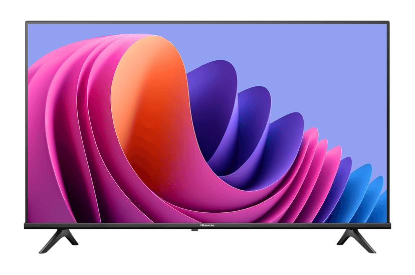 Hisense Smart TV FHD A4N