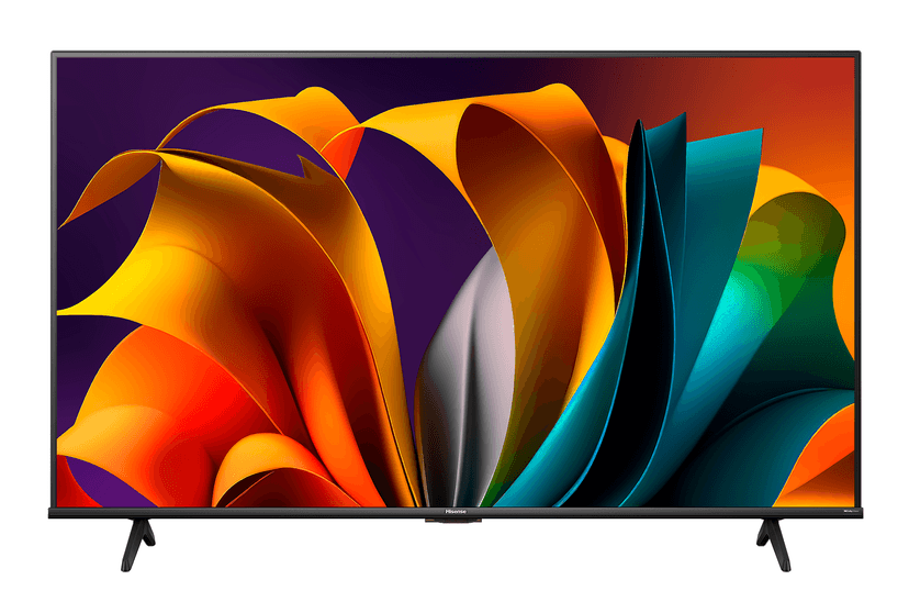 Hisense Smart TV UHD 4K A6K