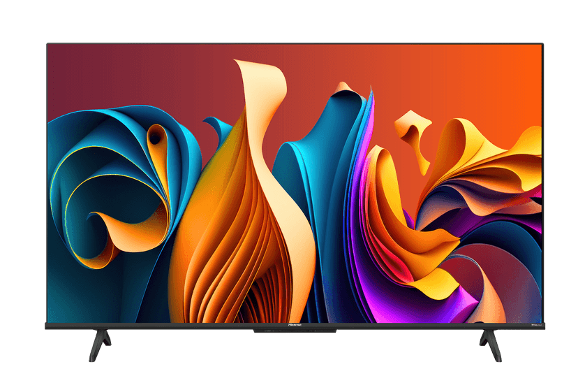 Hisense Smart TV QLED 4K Q6N