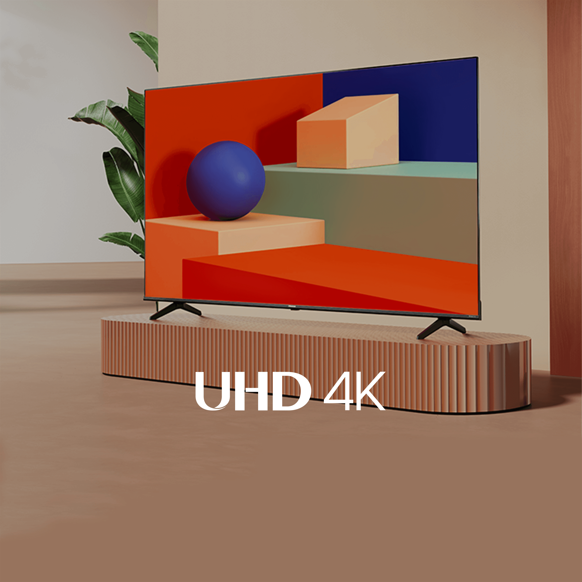 UHD