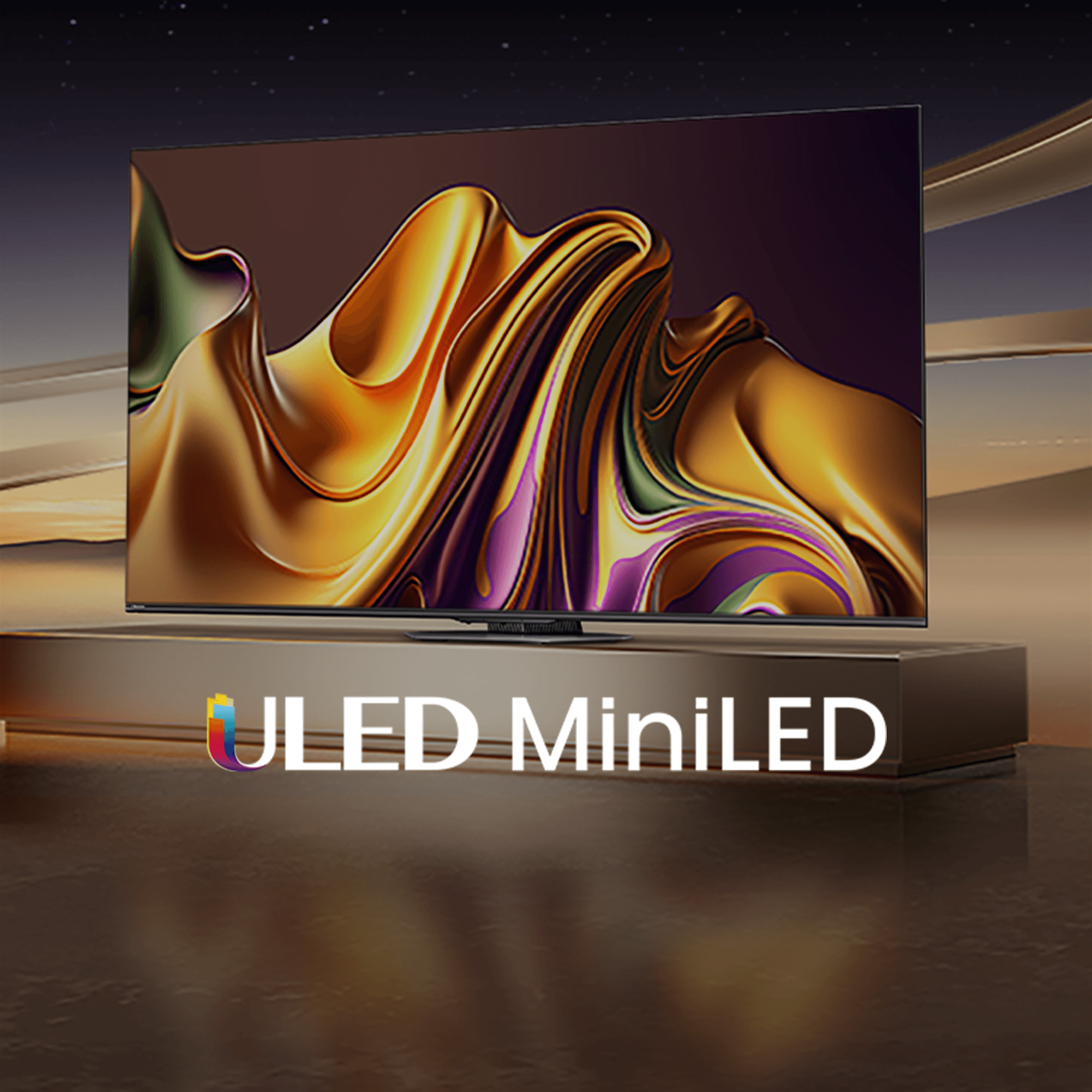 Mini-LED