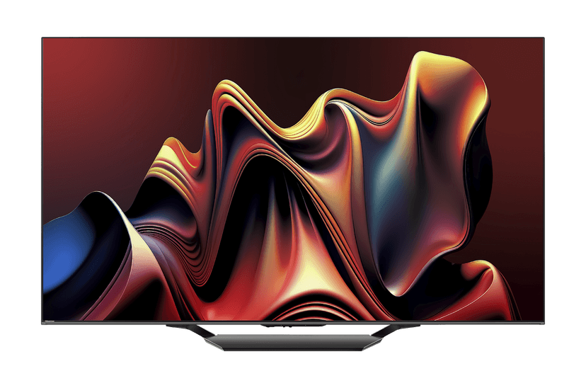 Hisense Smart TV ULED MiniLED 4K U7N