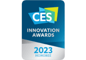 CES Innovation Awards