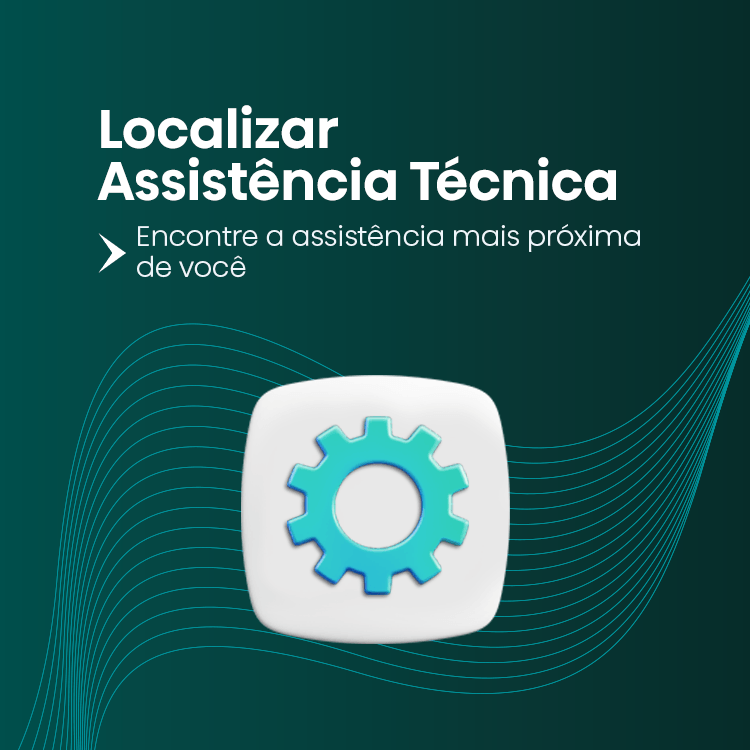 Banner de acompanhar reparo hisense