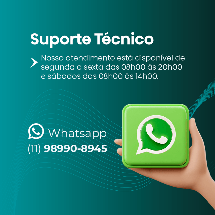 Banner de suporte hisense