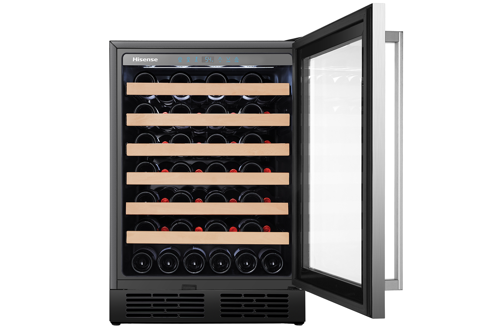 wine-cooler-aberto