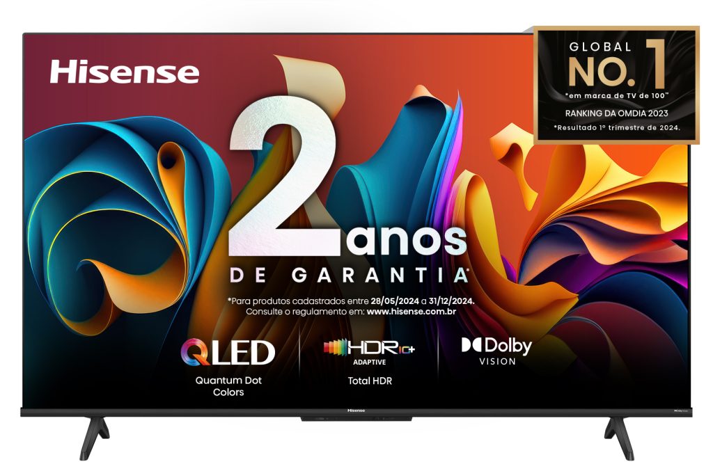 Hisense