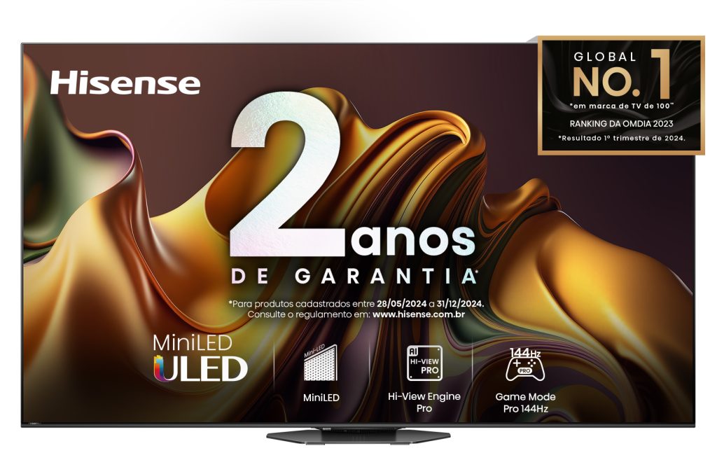 Hisense