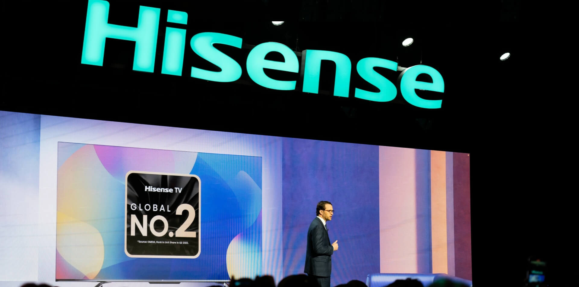 Hisense