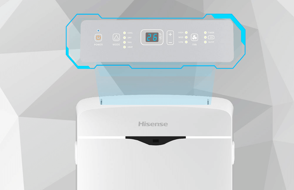 Hisense