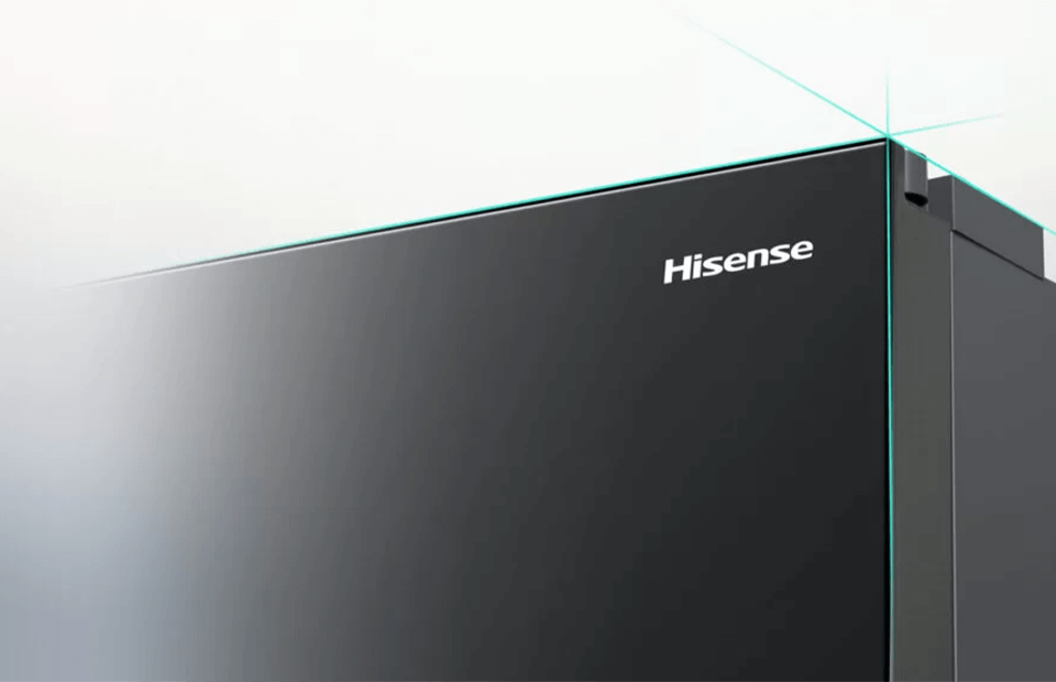 Hisense