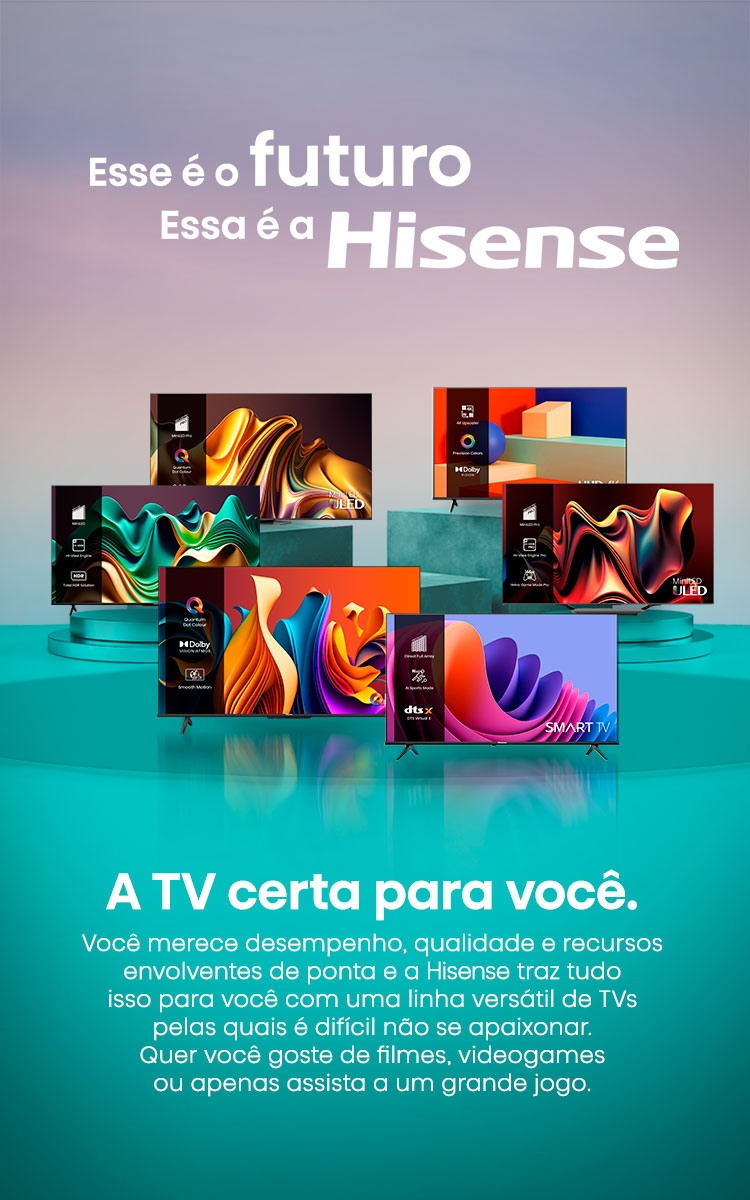 Hisense