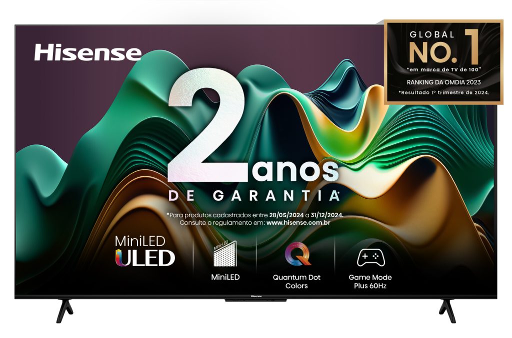 Hisense