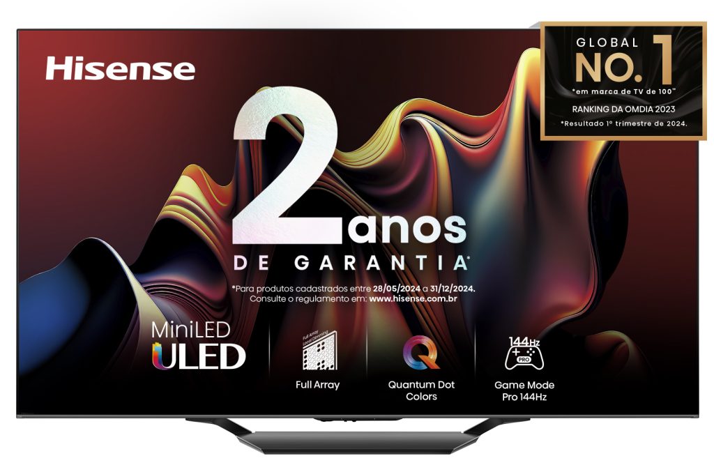 Hisense