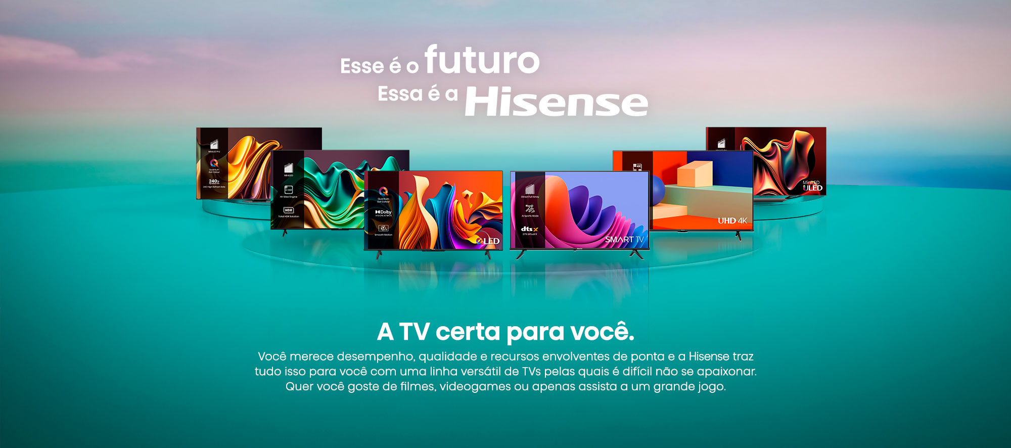 Hisense