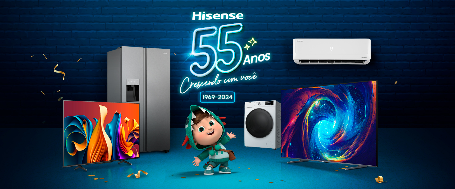 Hisense